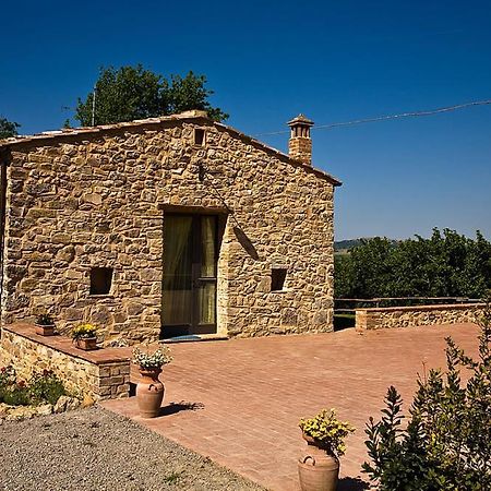 Casa Verniano Pieve a Scuola Exteriér fotografie
