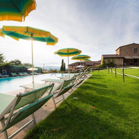 Casa Verniano Pieve a Scuola Exteriér fotografie