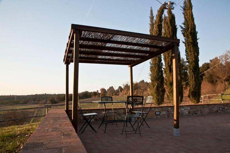 Casa Verniano Pieve a Scuola Exteriér fotografie