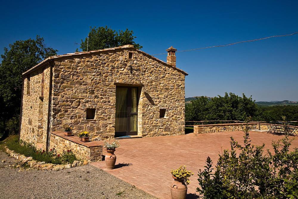 Casa Verniano Pieve a Scuola Exteriér fotografie