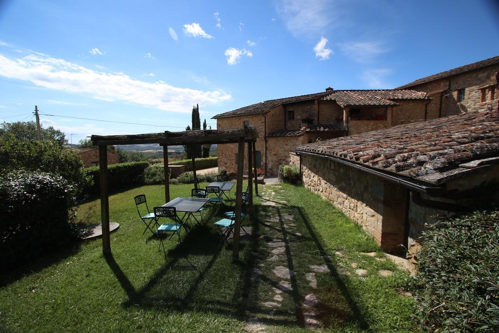 Casa Verniano Pieve a Scuola Exteriér fotografie