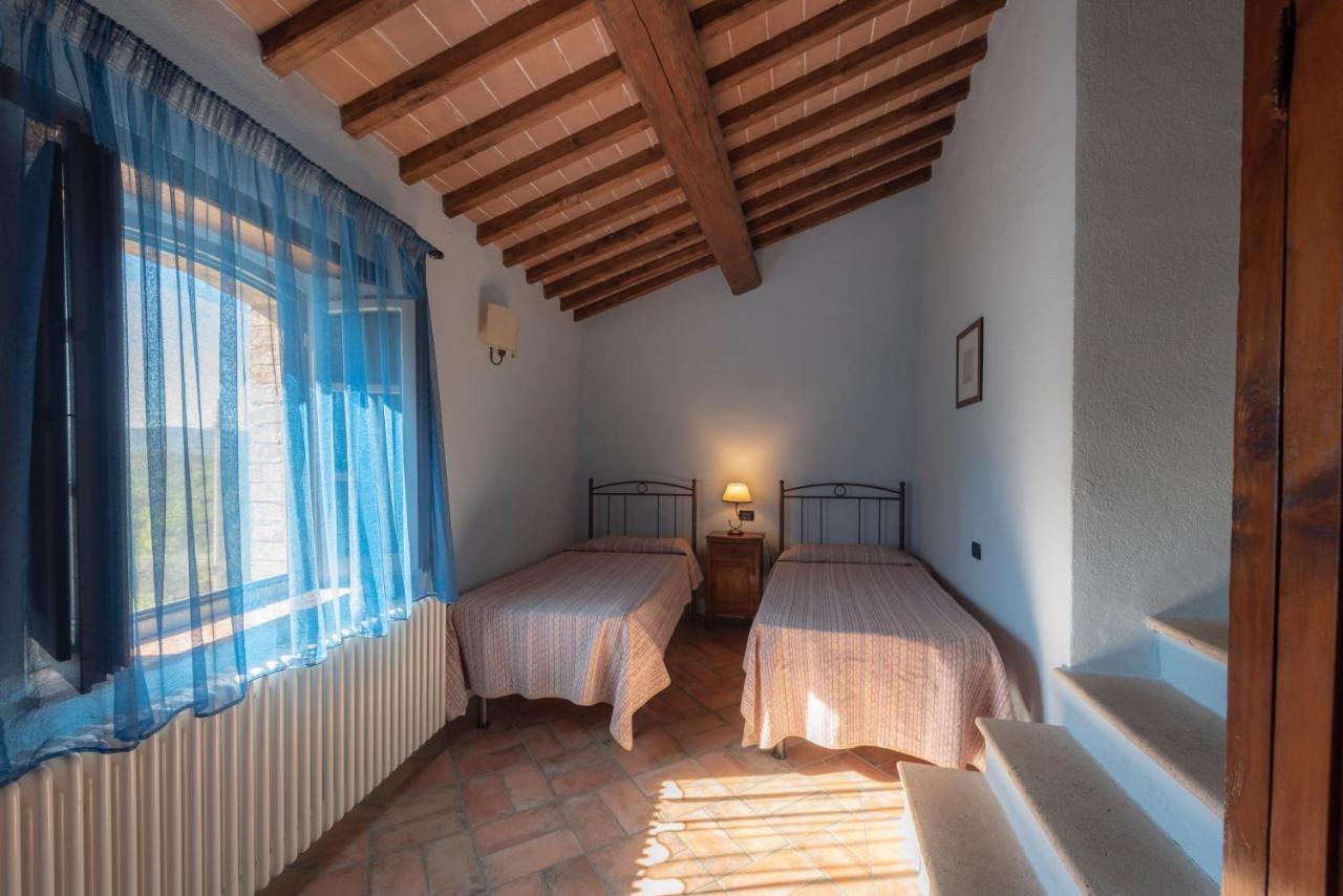 Casa Verniano Pieve a Scuola Exteriér fotografie