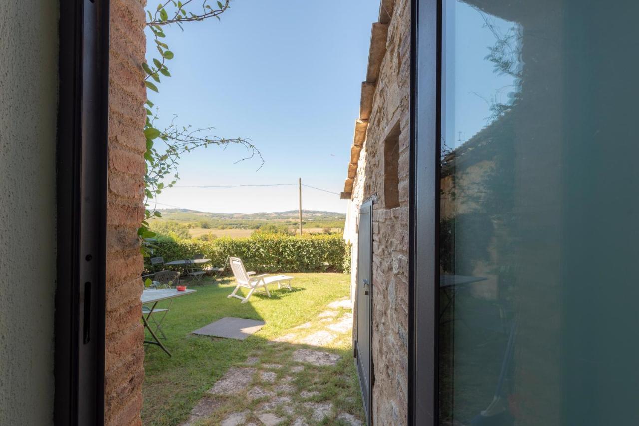 Casa Verniano Pieve a Scuola Exteriér fotografie