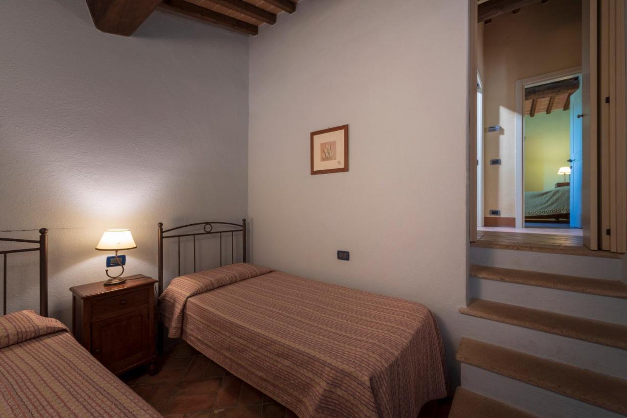 Casa Verniano Pieve a Scuola Exteriér fotografie