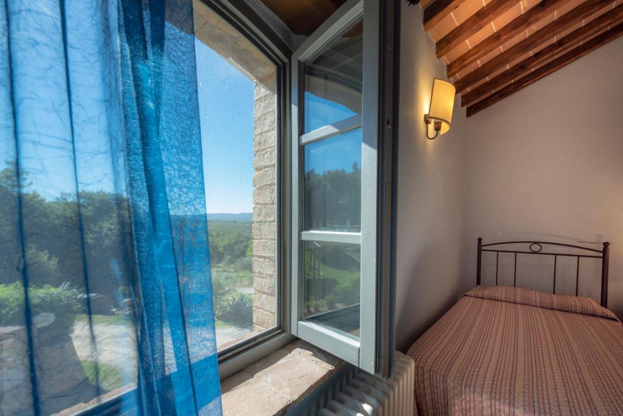 Casa Verniano Pieve a Scuola Exteriér fotografie