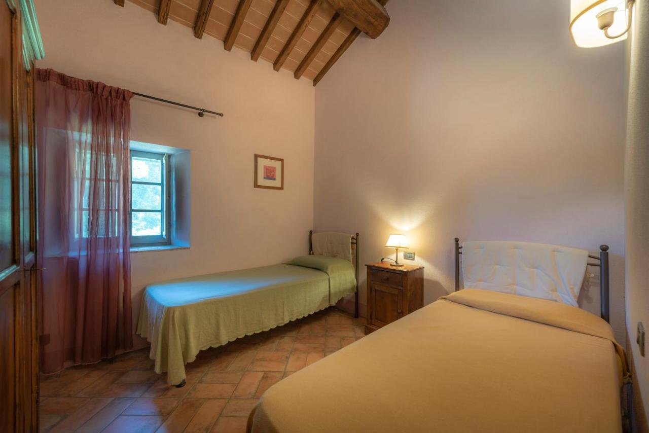 Casa Verniano Pieve a Scuola Exteriér fotografie