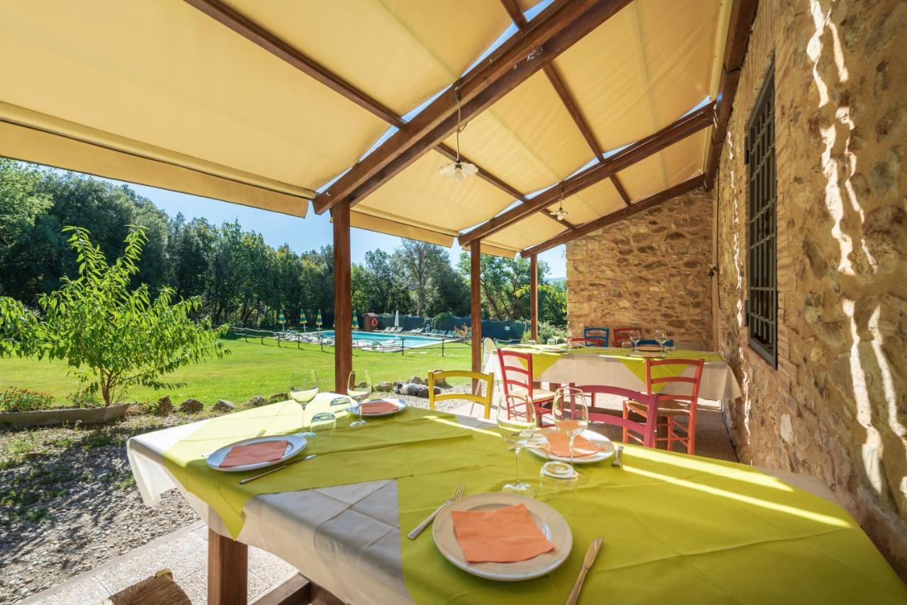 Casa Verniano Pieve a Scuola Exteriér fotografie