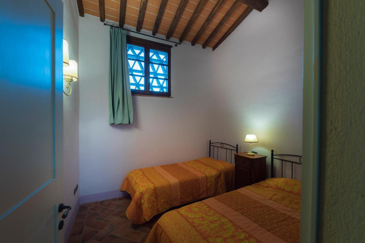 Casa Verniano Pieve a Scuola Exteriér fotografie