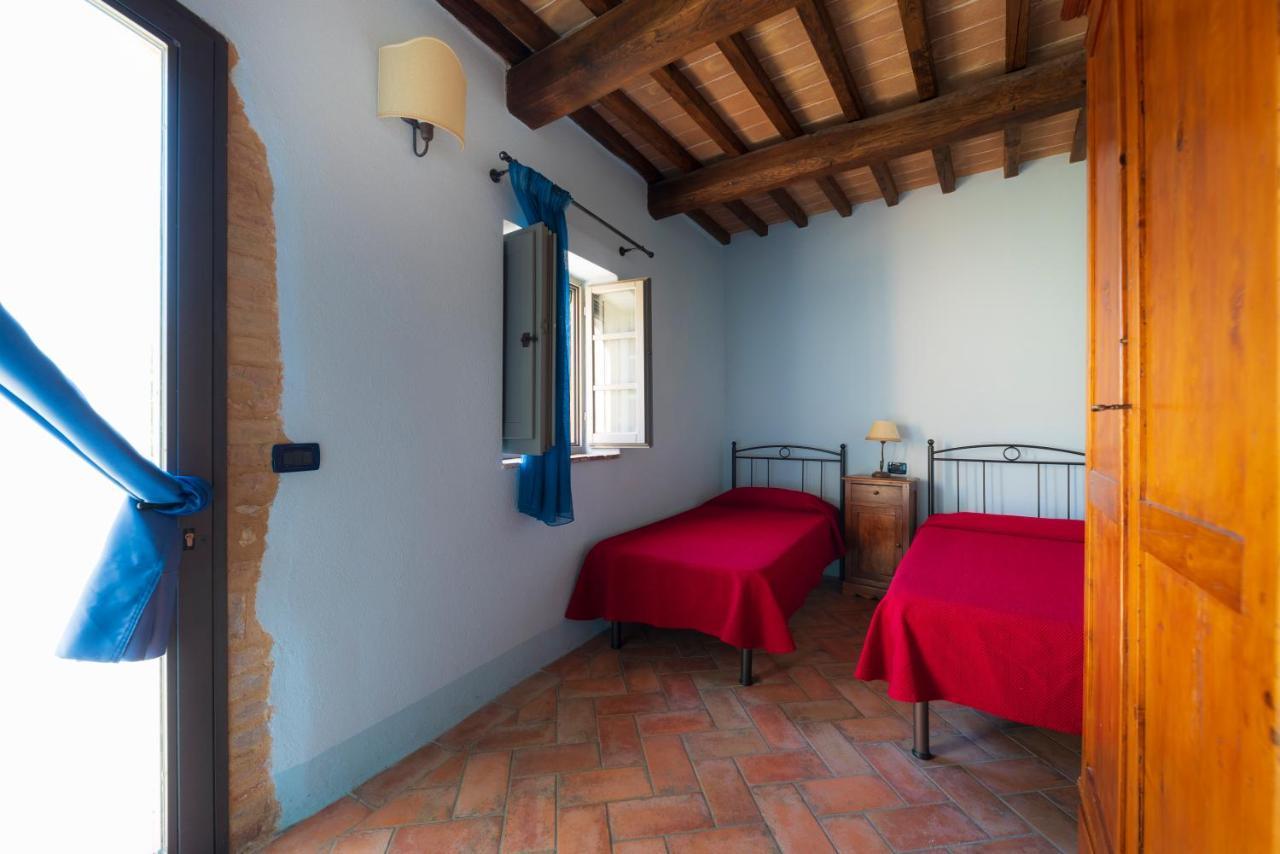 Casa Verniano Pieve a Scuola Exteriér fotografie