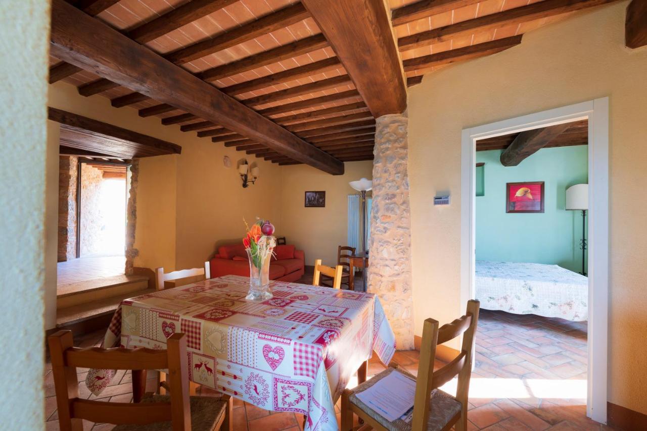 Casa Verniano Pieve a Scuola Exteriér fotografie