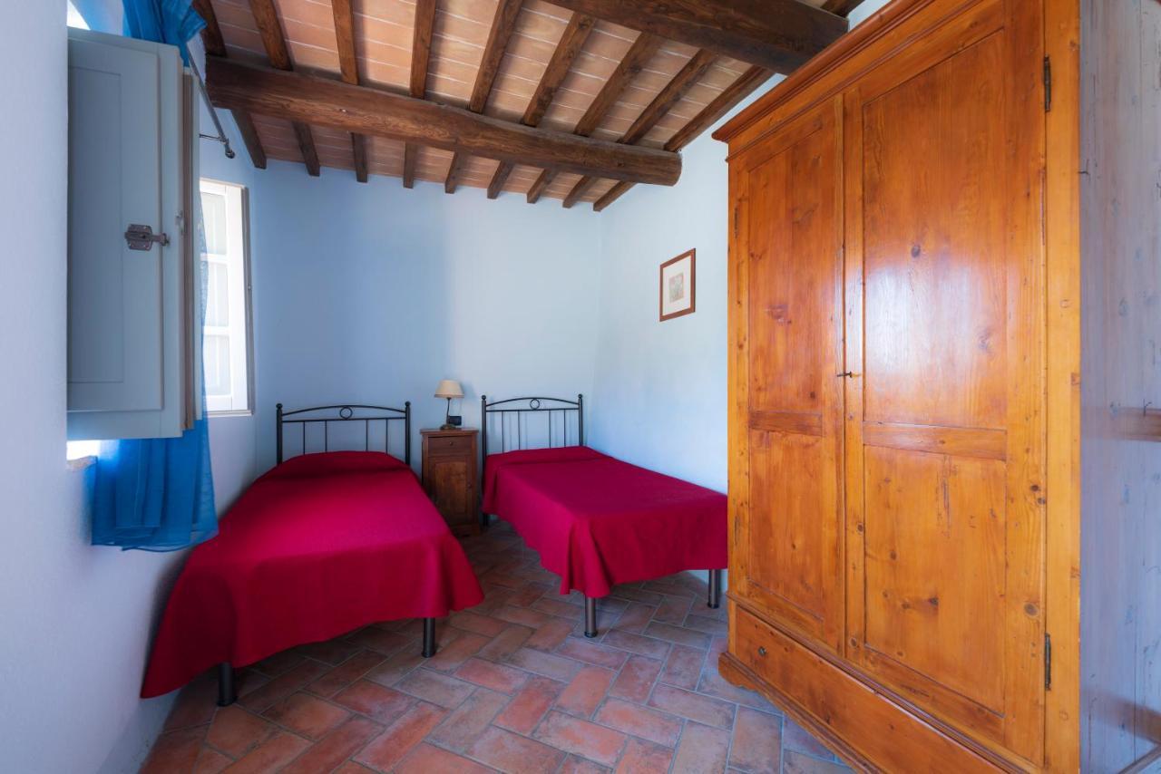 Casa Verniano Pieve a Scuola Exteriér fotografie