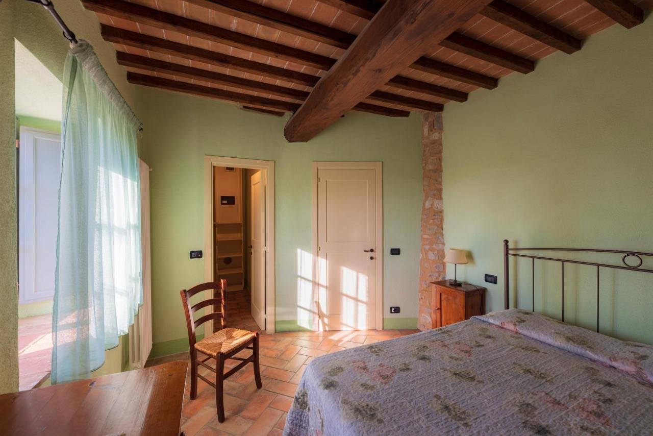 Casa Verniano Pieve a Scuola Exteriér fotografie